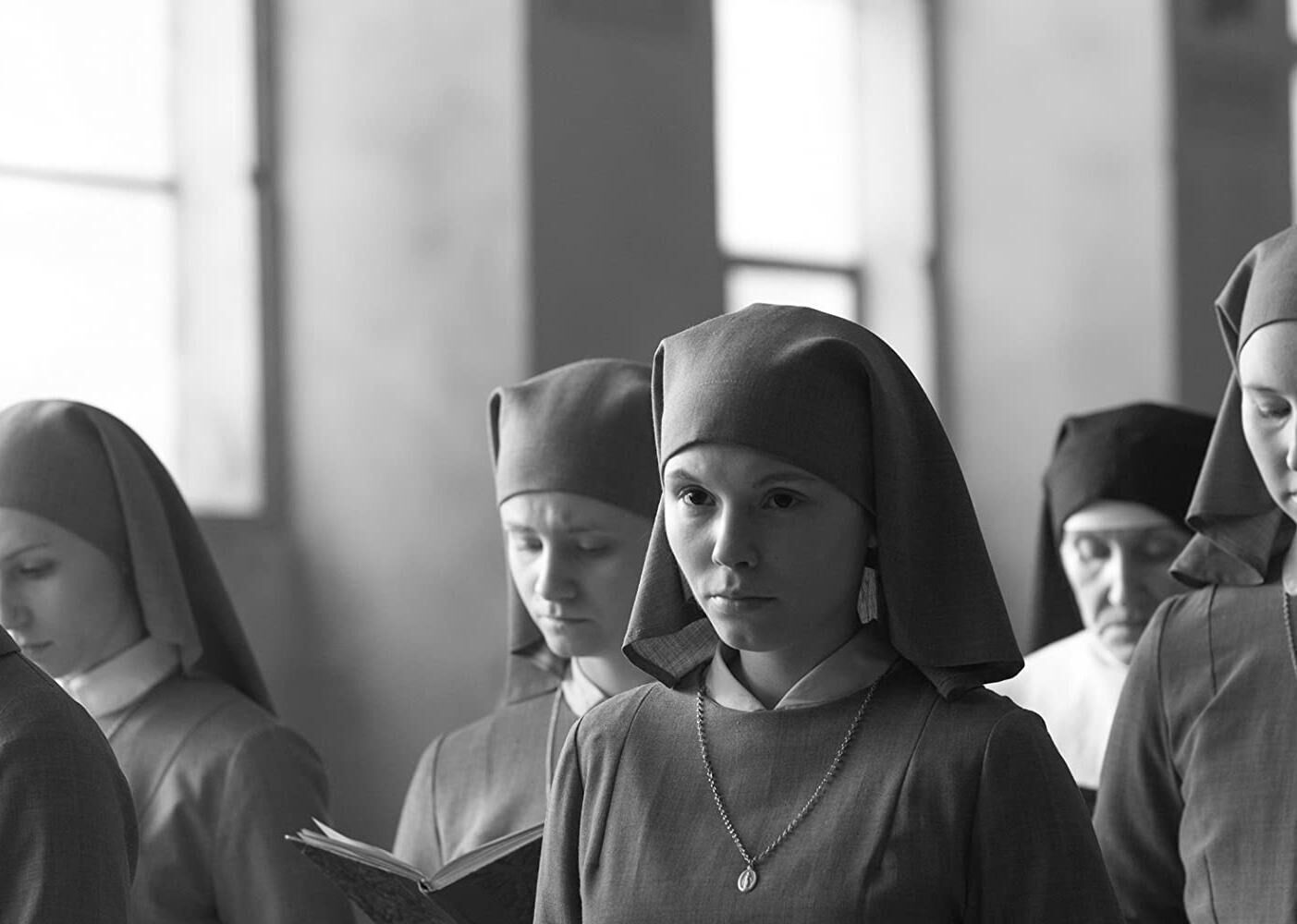 #81. Ida (2013)